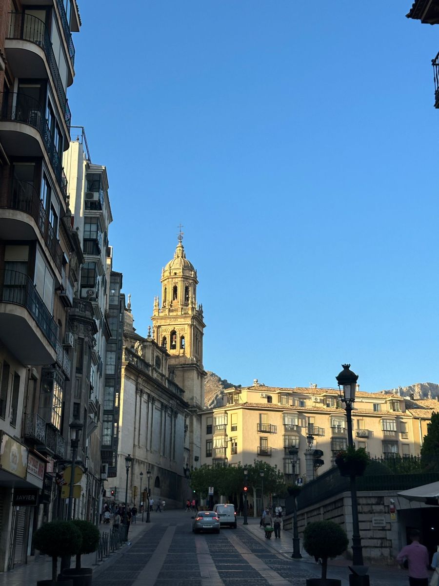 Lo mejor de Jaén: ¿qué ver en un fin de semana?